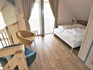 Holiday house Granzow Features 15