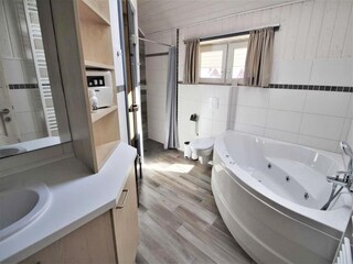 Holiday house Granzow Features 16