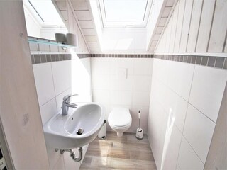 Casa per le vacanze Granzow Caratteristiche 22