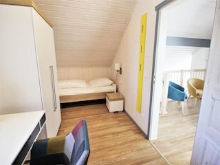 Holiday house Granzow  38
