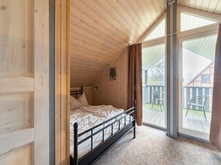 Vakantiehuis Granzow Kenmerken 5