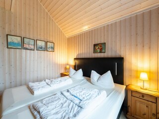 Maison de vacances Granzow Équipement 20