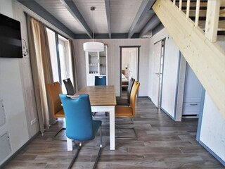 Vakantiehuis Granzow Kenmerken 6