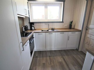 Casa per le vacanze Granzow Caratteristiche 2