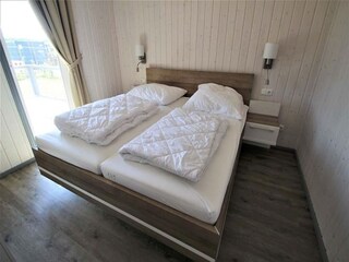 Ferienhaus Granzow Ausstattung 7