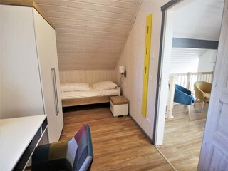 Maison de vacances Granzow Équipement 9