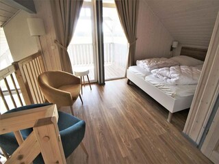 Maison de vacances Granzow Équipement 11