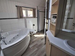 Vakantiehuis Granzow Kenmerken 12