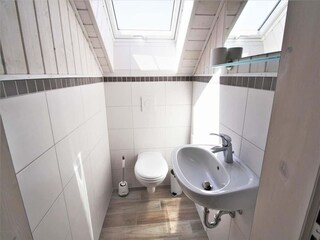 Vakantiehuis Granzow Kenmerken 3