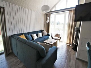 Casa per le vacanze Granzow Caratteristiche 8