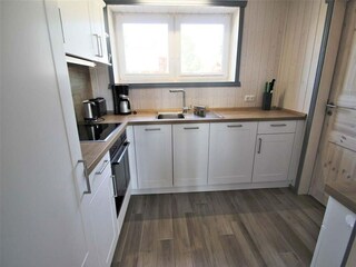 Ferienhaus Granzow Ausstattung 6