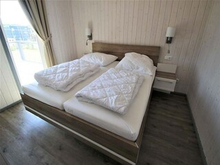 Vakantiehuis Granzow Kenmerken 7