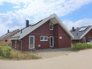 Holiday house Ferienhaus mit Terrasse und Balkon - Granzow - image1