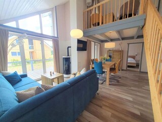 Vakantiehuis Granzow Kenmerken 9