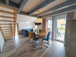 Casa per le vacanze Granzow Caratteristiche 8