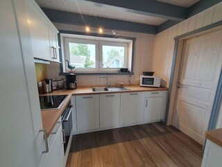 Vakantiehuis Granzow Kenmerken 10