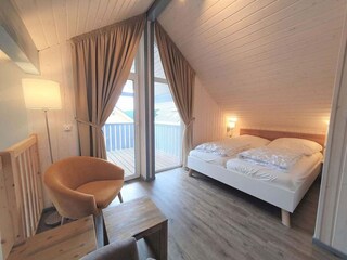 Casa per le vacanze Granzow Caratteristiche 9