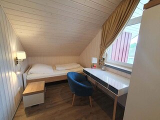 Holiday house Granzow Features 9