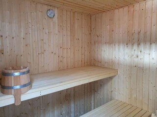 Vakantiehuis Granzow  20