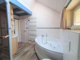 Vakantiehuis Granzow Kenmerken 4