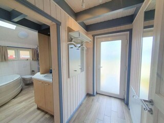 Vakantiehuis Granzow Kenmerken 5
