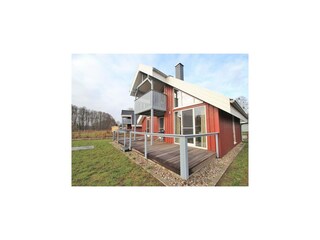 Holiday house Granzow Outdoor Recording 3