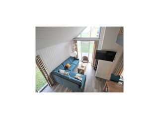 Vakantiehuis Granzow Kenmerken 1