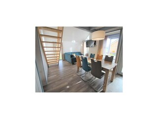 Holiday house Granzow Features 6