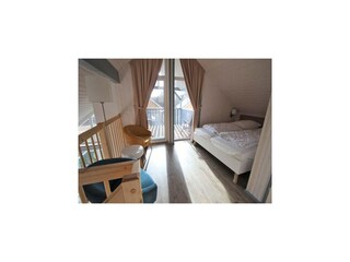 Holiday house Granzow Features 9