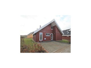 Ferienhaus Granzow Außenaufnahme 4