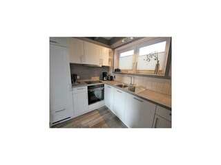 Ferienhaus Granzow Ausstattung 7
