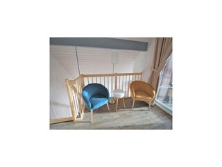 Vakantiehuis Granzow  22