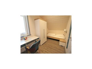 Holiday house Granzow Features 25