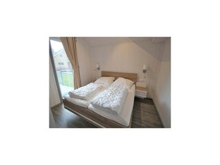 Holiday house Granzow Features 26