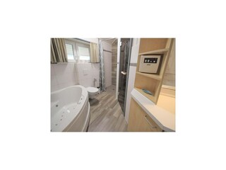 Holiday house Granzow Features 27
