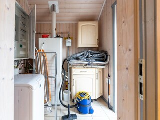 Holiday house Granzow  36