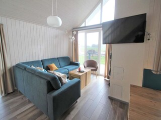 Vakantiehuis Granzow Kenmerken 3