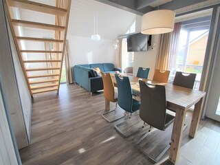 Ferienhaus Granzow Ausstattung 10