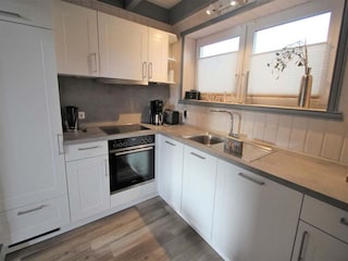 Holiday house Granzow Features 5