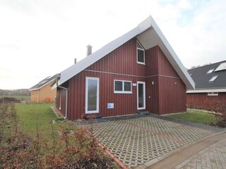 Vakantiehuis Granzow Buitenaudio-opname 2