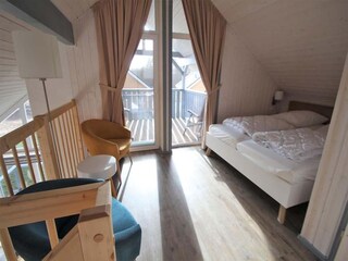 Ferienhaus Granzow Ausstattung 12