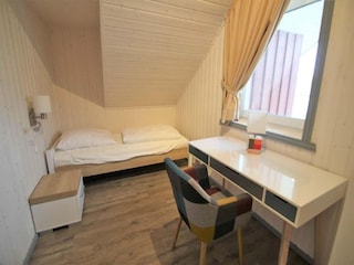 Ferienhaus Granzow Ausstattung 12