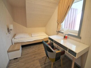 Maison de vacances Granzow Équipement 10