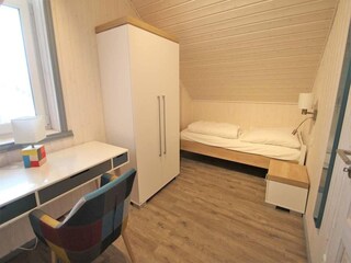 Ferienhaus Granzow Ausstattung 13