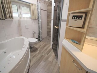 Ferienhaus Granzow Ausstattung 13