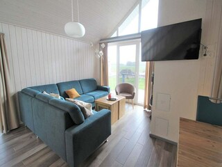 Casa per le vacanze Granzow Caratteristiche 10
