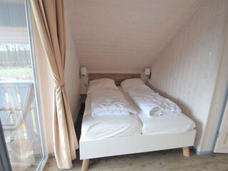 Holiday house Granzow Features 11