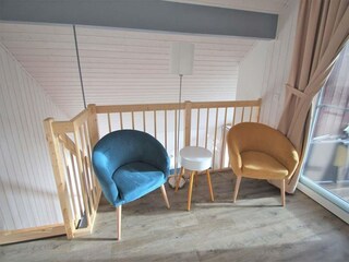 Casa de vacaciones Granzow Características 14