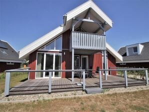 Holiday house Ferienhaus mit privater Sauna - Granzow - image1