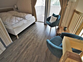 Ferienhaus Granzow Ausstattung 9